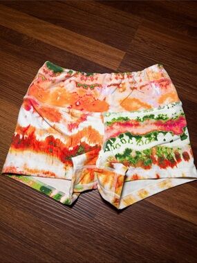 Fleo Shorts
